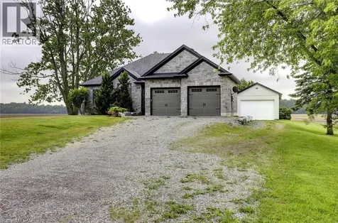1750 Concession 8 Townsend Waterford ON N0E 1Y0
