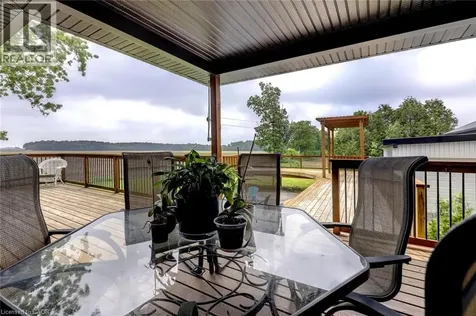 1750 Concession 8 Townsend Waterford ON N0E 1Y0
