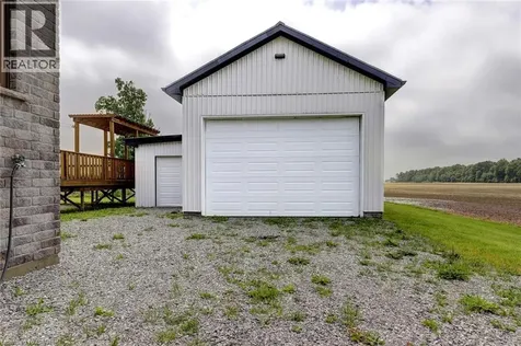 1750 Concession 8 Townsend Waterford ON N0E 1Y0
