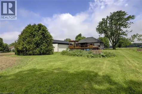 1750 Concession 8 Townsend Waterford ON N0E 1Y0