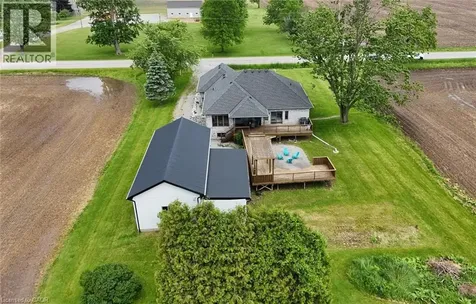 1750 Concession 8 Townsend Waterford ON N0E 1Y0