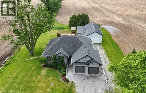 1750 Concession 8 Townsend Waterford ON N0E 1Y0