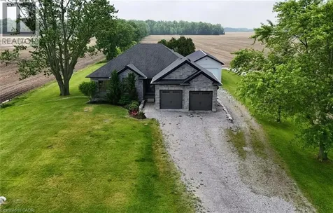 1750 Concession 8 Townsend Waterford ON N0E 1Y0
