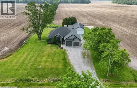 1750 Concession 8 Townsend Waterford ON N0E 1Y0