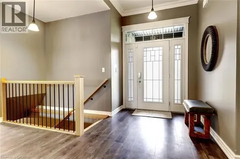 1750 Concession 8 Townsend Waterford ON N0E 1Y0