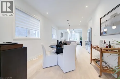 58 Routley Street Kitchener ON N2R 0S2