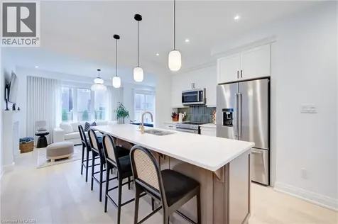 58 Routley Street Kitchener ON N2R 0S2