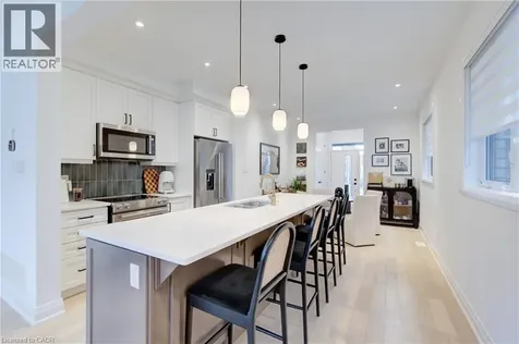 58 Routley Street Kitchener ON N2R 0S2