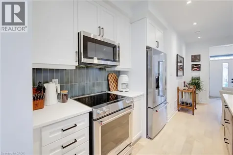 58 Routley Street Kitchener ON N2R 0S2