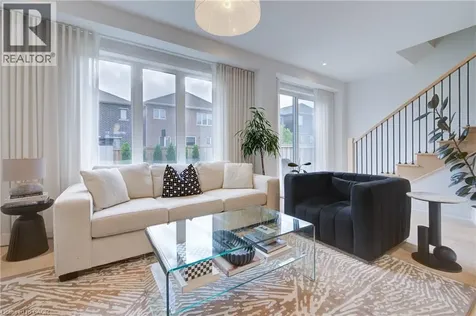 58 Routley Street Kitchener ON N2R 0S2