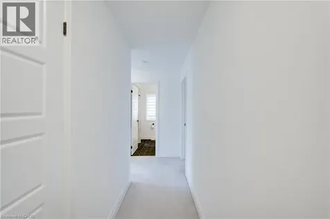 58 Routley Street Kitchener ON N2R 0S2