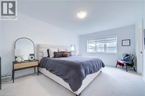58 Routley Street Kitchener ON N2R 0S2