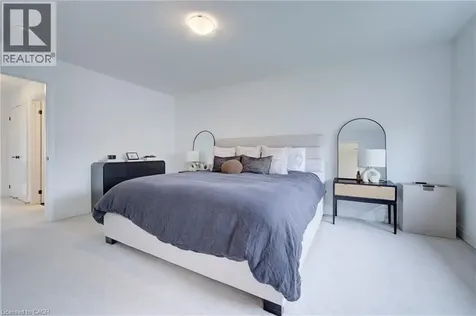58 Routley Street Kitchener ON N2R 0S2