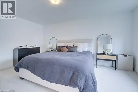 58 Routley Street Kitchener ON N2R 0S2