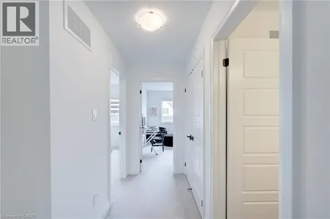 58 Routley Street Kitchener ON N2R 0S2