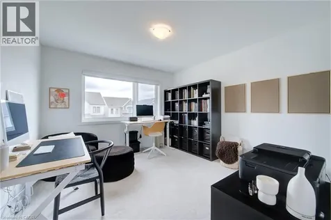 58 Routley Street Kitchener ON N2R 0S2