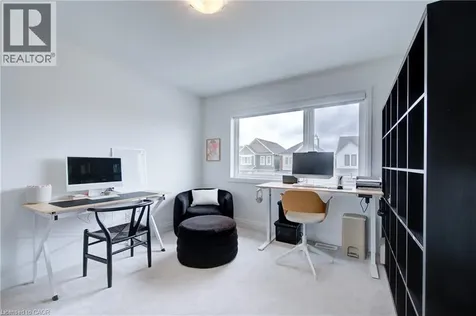 58 Routley Street Kitchener ON N2R 0S2