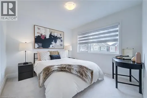 58 Routley Street Kitchener ON N2R 0S2