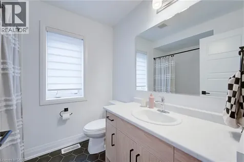 58 Routley Street Kitchener ON N2R 0S2
