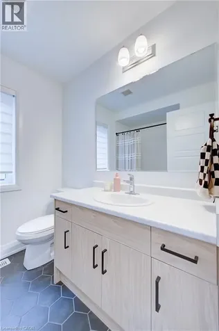 58 Routley Street Kitchener ON N2R 0S2
