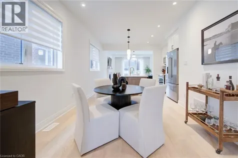 58 Routley Street Kitchener ON N2R 0S2