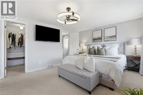 58 Zeller Drive Kitchener ON N2A 4A9