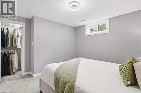 58 Zeller Drive Kitchener ON N2A 4A9
