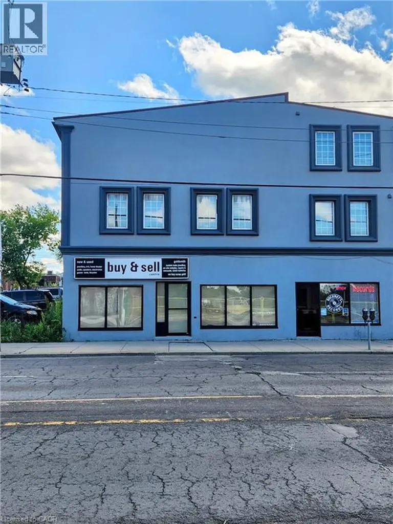 1068 Barton Street East Hamilton ON L8L 3E6