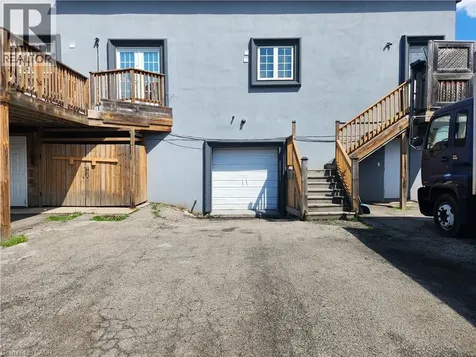 1068 Barton Street East Hamilton ON L8L 3E6
