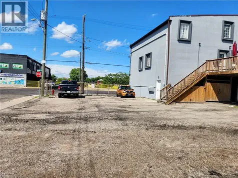 1068 Barton Street East Hamilton ON L8L 3E6