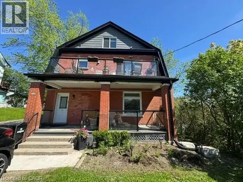 105 Cedar Street South Kitchener ON N2G 3L6