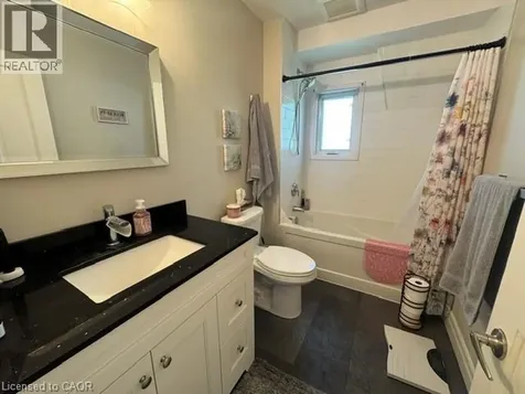 105 Cedar Street South Kitchener ON N2G 3L6