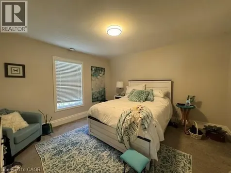 105 Cedar Street South Kitchener ON N2G 3L6