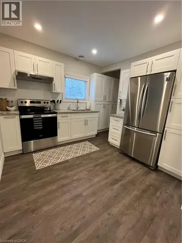105 Cedar Street South Kitchener ON N2G 3L6