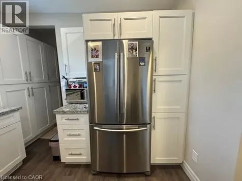 105 Cedar Street South Kitchener ON N2G 3L6