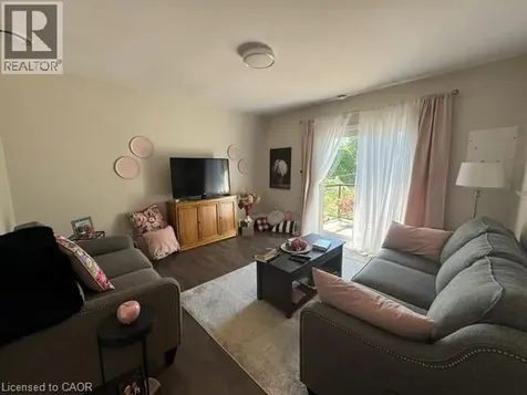 105 Cedar Street South Kitchener ON N2G 3L6