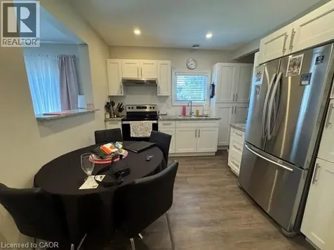 105 Cedar Street South Kitchener ON N2G 3L6