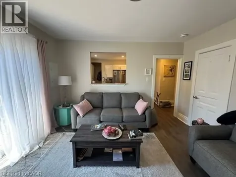 105 Cedar Street South Kitchener ON N2G 3L6