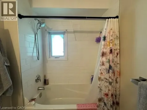 105 Cedar Street South Kitchener ON N2G 3L6