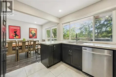 134 Westmount Road East Kitchener ON N2M 4Y5