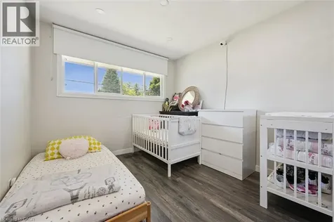 134 Westmount Road East Kitchener ON N2M 4Y5