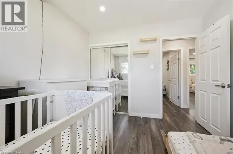 134 Westmount Road East Kitchener ON N2M 4Y5