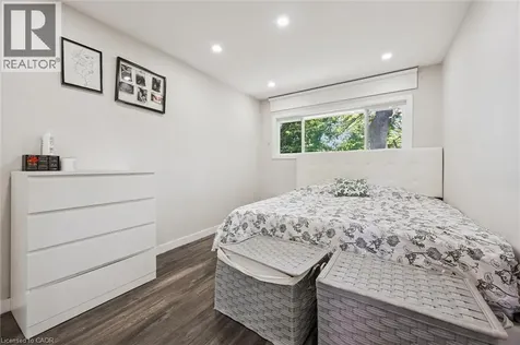 134 Westmount Road East Kitchener ON N2M 4Y5