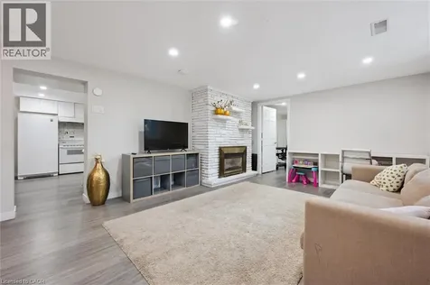 134 Westmount Road East Kitchener ON N2M 4Y5