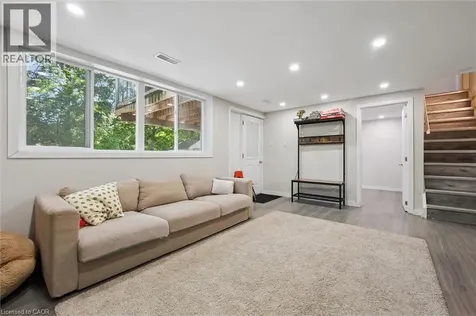 134 Westmount Road East Kitchener ON N2M 4Y5