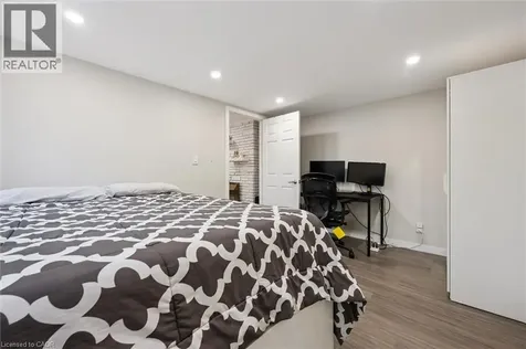 134 Westmount Road East Kitchener ON N2M 4Y5