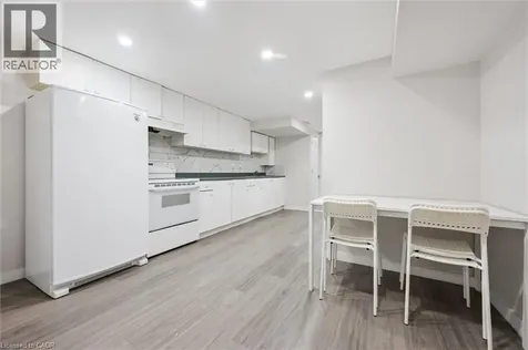 134 Westmount Road East Kitchener ON N2M 4Y5