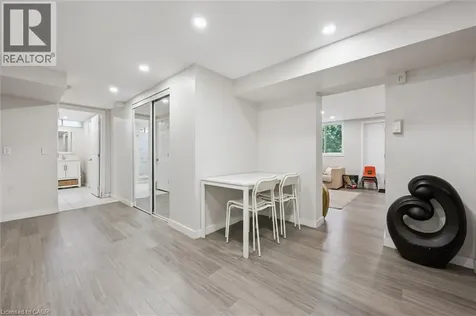 134 Westmount Road East Kitchener ON N2M 4Y5