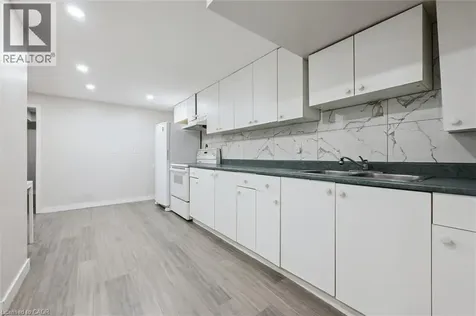 134 Westmount Road East Kitchener ON N2M 4Y5