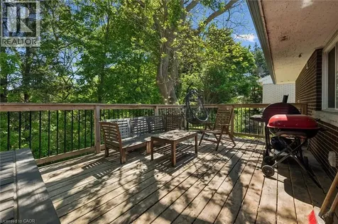 134 Westmount Road East Kitchener ON N2M 4Y5